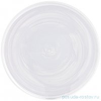 Тарелка 25 см &quot;Murano white&quot; / 335182