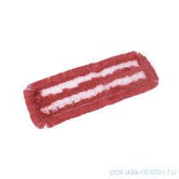 Насадка моп микрофибра 50 см / ассорти / 294048
