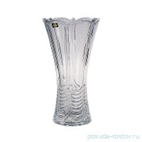 Ваза для цветов 20 см &quot;Орион /Без декора&quot; / 040063