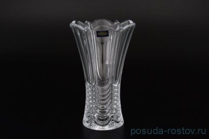 Ваза для цветов 20 см &quot;Орион /Без декора&quot; / 040063