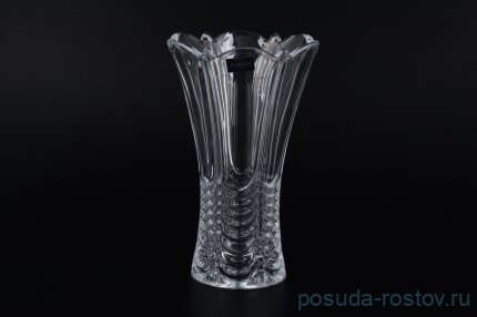 Ваза для цветов 20 см &quot;Орион /Без декора&quot; / 040063