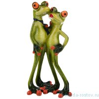 Фигурка 9,5 х 6,5 х 18 см &quot;Фрогги&quot; / 252879