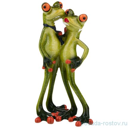Фигурка 9,5 х 6,5 х 18 см &quot;Фрогги&quot; / 252879