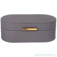 Шкатулка 25 х 12,5 х 9,3 см / 339215