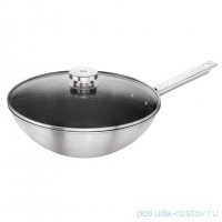 Вок 30 см с крышкой &quot;Joy Plus /ZWILLING&quot;  / 339184