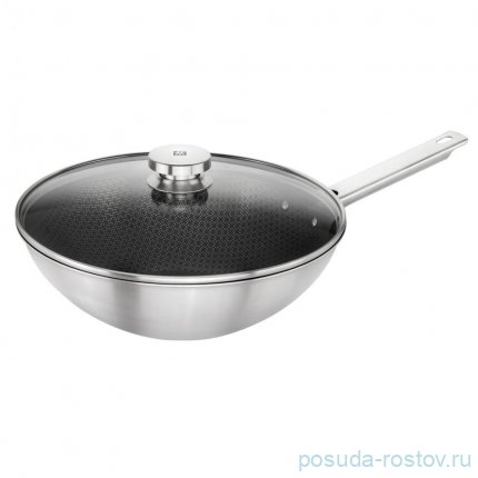 Вок 30 см с крышкой &quot;Joy Plus /ZWILLING&quot;  / 339184