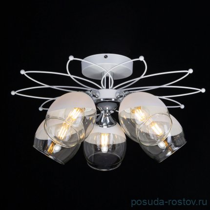Люстра 5 рожковая &quot;Альфа&quot; / 300977
