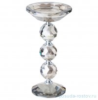Подсвечник на 1 свечу 10 х 20 см / 340916