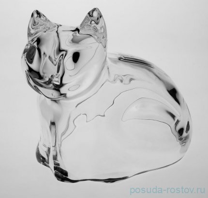 Копилка 17,5 см &quot;Кошка&quot; / 170082