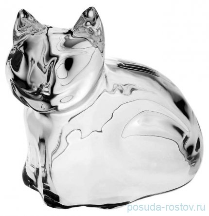 Копилка 17,5 см &quot;Кошка&quot; / 170082