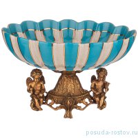 Конфетница 30,5 х 25 х 18 см н/н  / 270532