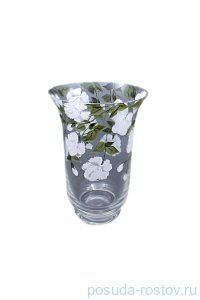 Ваза для цветов 23,5 см &quot;Для двоих&quot; / 029515