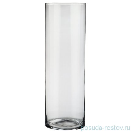 Ваза для цветов 60 см &quot;Cylinder&quot; / 210947