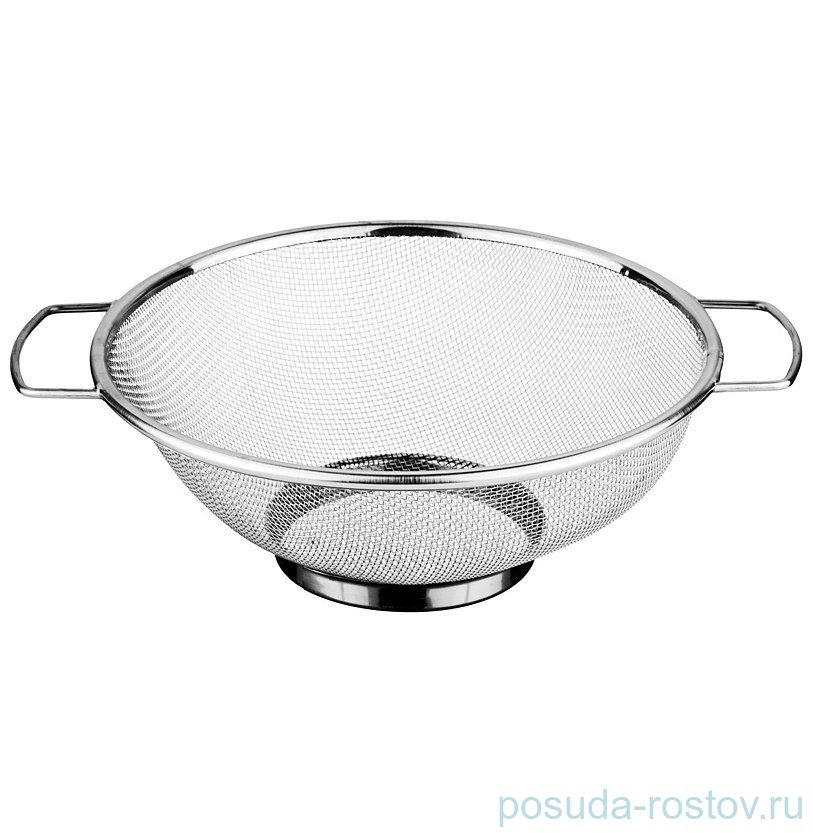 Сито с ручками 24 х 19 см "Agness" / 164842
