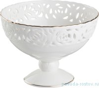 Конфетница 17,5 см н/н &quot;Blanco&quot; / 189139