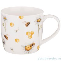 Кружка 320 мл &quot;Honey bee&quot; / 256508