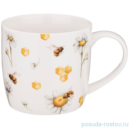 Кружка 320 мл &quot;Honey bee&quot; / 256508