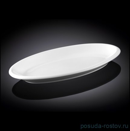 Блюдо 30,5 см овальное &quot;Stella Pro&quot; / 260450