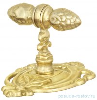 Крючок для ванной 12 х 7 см &quot;IMPERO /A. Livio&quot; / 313991