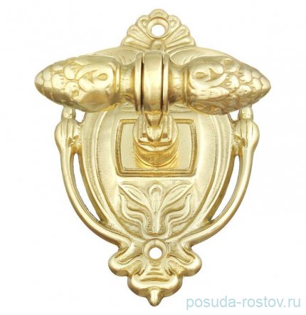 Крючок для ванной 12 х 7 см &quot;IMPERO /A. Livio&quot; / 313991