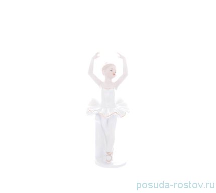 Статуэтка 20 см &quot;Балерина&quot; / 272387