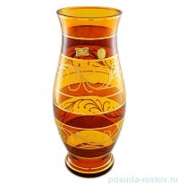 Ваза для цветов 52 см &quot;Эгерманн /Амбер&quot; / 008290