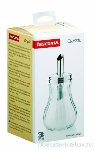 Сахарница с дозатором 150 мл &quot;Tescoma /CLASSIC&quot; / 142195