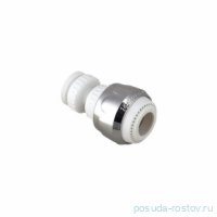 Приспособление для экономии воды &quot;Tescoma /PRESTO&quot; белое / 145541