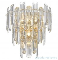 Бра 3 рожковый &quot;LAZZARA&quot; / 302339