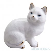 Фигурка 8 см &quot;Кошка&quot; / 369642