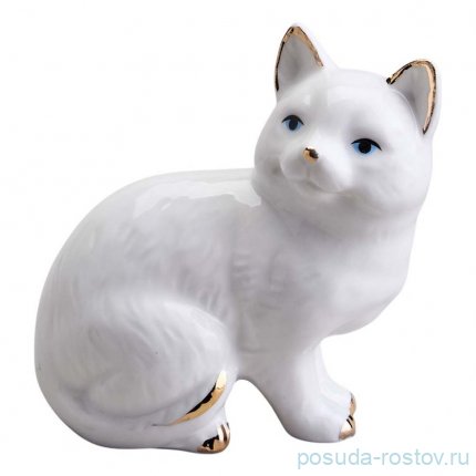 Фигурка 8 см &quot;Кошка&quot; / 369642