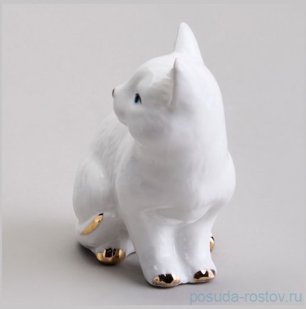 Фигурка 8 см &quot;Кошка&quot; / 369642