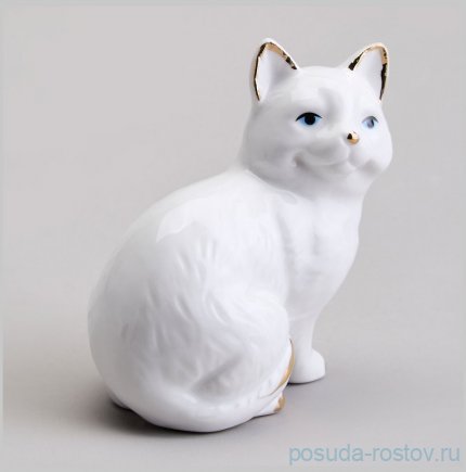 Фигурка 8 см &quot;Кошка&quot; / 369642