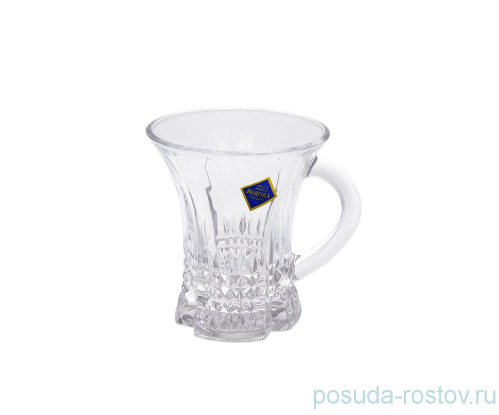 Кружка 150 мл 1 шт "Без декора /Royal Classics" / 262519