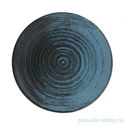 Тарелка 17 см &quot;Lykke Turquoise&quot; / 309691