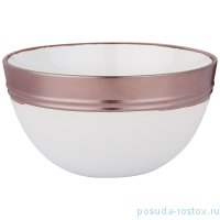 Салатник 14,5 х 7,5 см 750 мл &quot;copper line&quot; (4шт.) / 224994