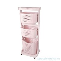 Корзина-органайзер &quot;Kat Kat&quot; №4 Pink  / 294092