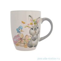 Кружка 330 мл &quot;Spring Bunnies&quot; 1 / 280001