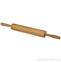 Скалка 44,5/4,5 х 4,5 см вращающаяся &quot;Agness&quot; / 197695