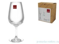 Бокалы для красного вина 440 мл 6 шт &quot;WINE /Без декора&quot; (промоупаковка) / 182795