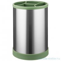 Подставка для столовых приборов 12 x 16,7 см Agness / 339728