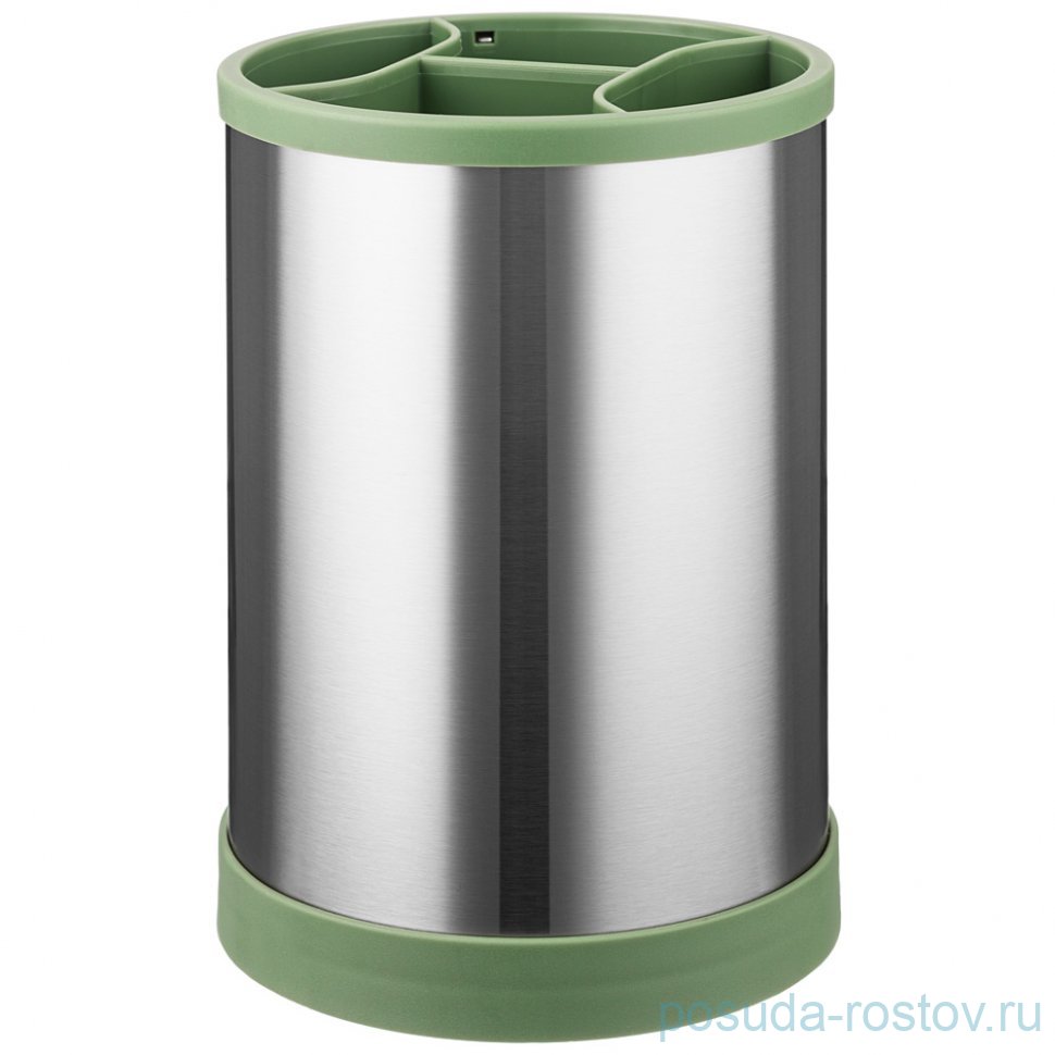 Подставка для столовых приборов 12 x 16,7 см Agness / 339728