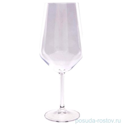 Бокалы для красного вина 650 мл 6 шт &quot;Crystalite Bohemia /Без декора&quot; / 156076