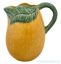 Кувшин для воды 1,5 л оранжевый &quot;laranja&quot; / 338018