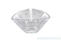 Ваза для конфет 18 см &quot;Триангл /Резной /57001&quot; / 087293