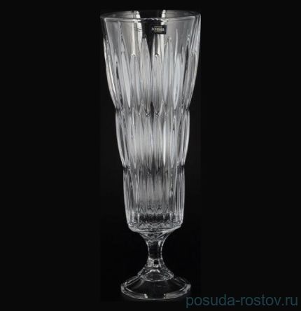 Ваза для цветов 37 см н/н &quot;Сатурн /Без декора&quot; / 097476