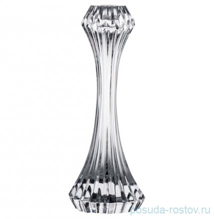 Подсвечник 25 см &quot;Crown Jewel&quot; / 301291