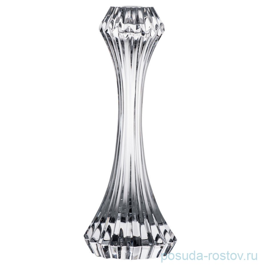 Подсвечник 25 см "Crown Jewel" / 301291