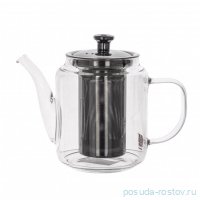 Заварочный чайник с фильтром / 378687