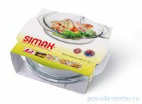 Кастрюля 1,5 л &quot;Simax&quot; / 024776